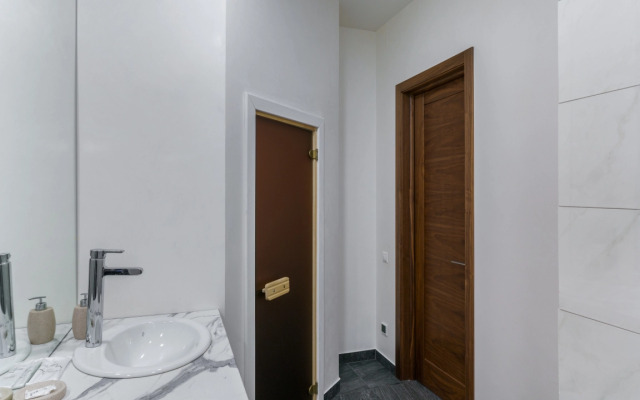 Apartments Five Stars 36