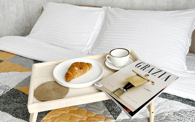 Апартаменты Батурина 20