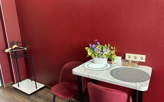 Апартаменты Каюта капитана Причал-48