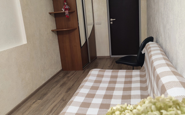 V Tsentre Grodno na Kirova Apartments