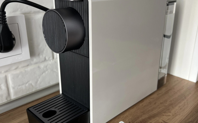 Квартира Cozy Scandi Apartment