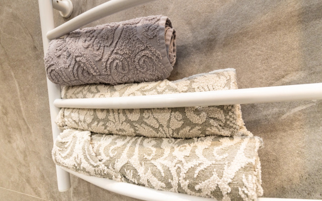 Квартира На Михалева