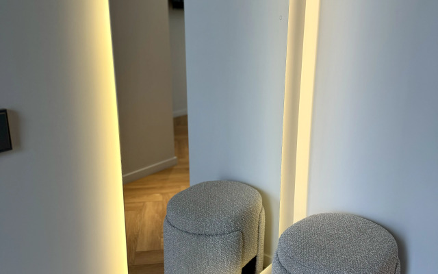 Квартира Уютная квартира на Балтийском побережье