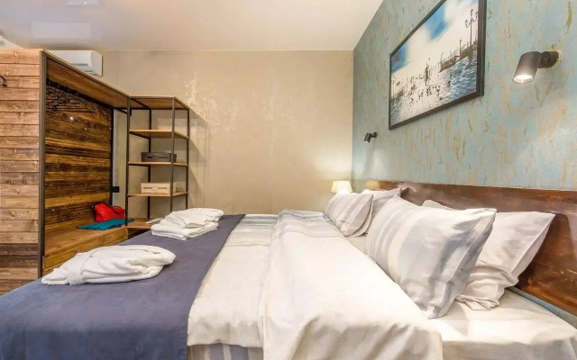Terra Bridge Apartment hotel