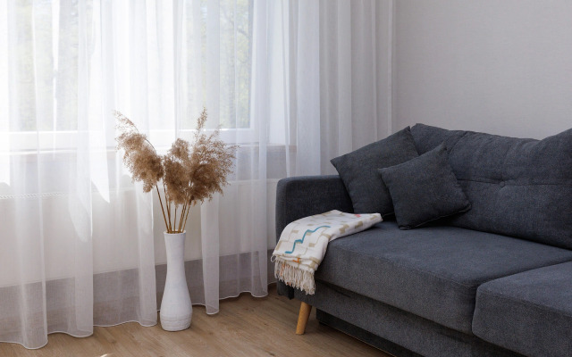 Апартаменты на Большой Окружной 4