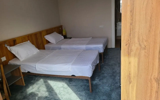 YO Guest House