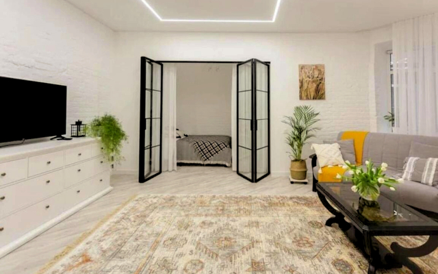 Апартаменты Orange Apart На Невском