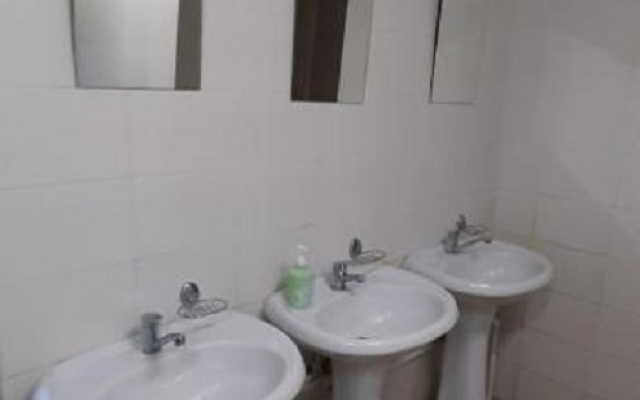 Blizzzko Na Ulyanova-Lenina Hostel