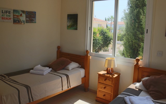 Villa Soraya 1