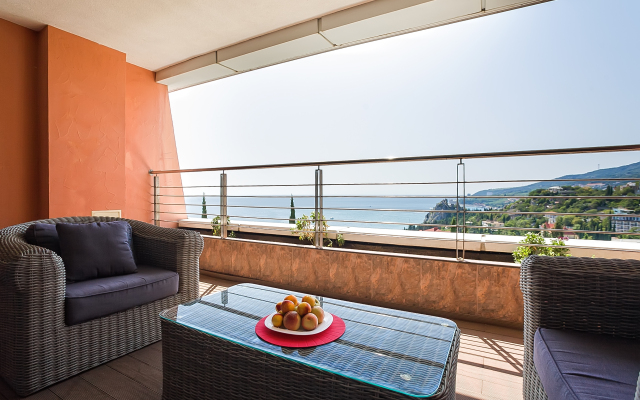 Familiya Elit Apartments 10