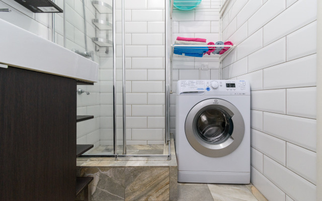 Apartamenty U Morya Madrid