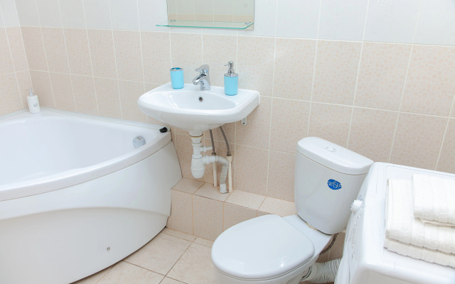 Квартира на Улице Фрунзе 49