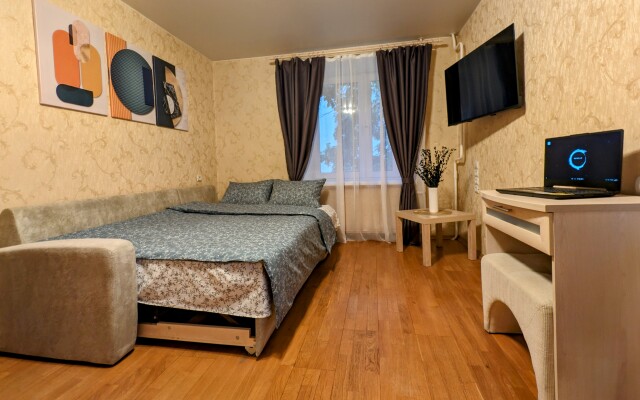 Квартира Свободна - Плющиха 33