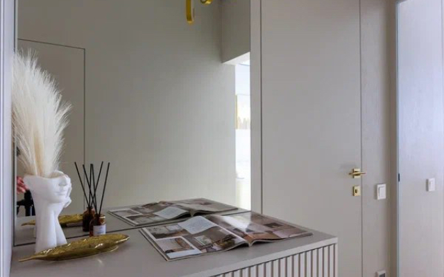 Квартира Иделия Royal - квартира рядом с Аквапарком