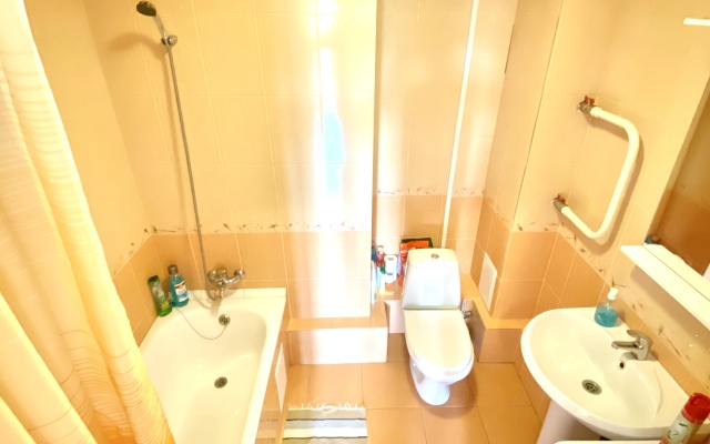 Апартаменты Тухачевского 49