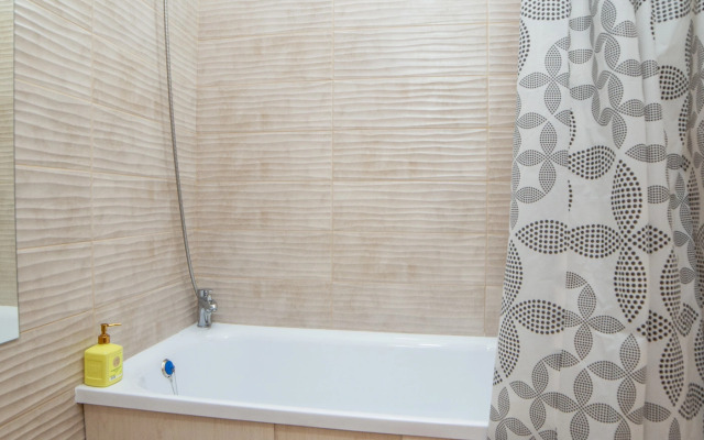 Апартаменты Фучика 1