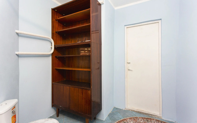 Квартира на Оранжерейной 5