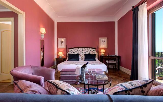 Baglio Oneto Dei Principi di San Lorenzo - Luxury Wine Resort