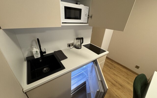 Putilov Avenir Apart-hotel