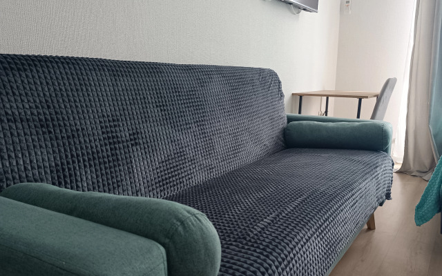 Klubnaya 3811 Flat