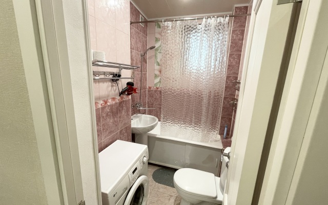 Kirova Avenue 80 Apartments