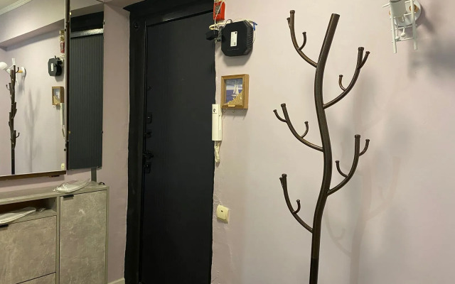 Квартира Савеловская