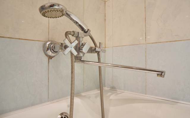 Апартаменты Детская 9