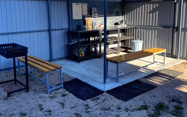 Гостевой дом Отпуск