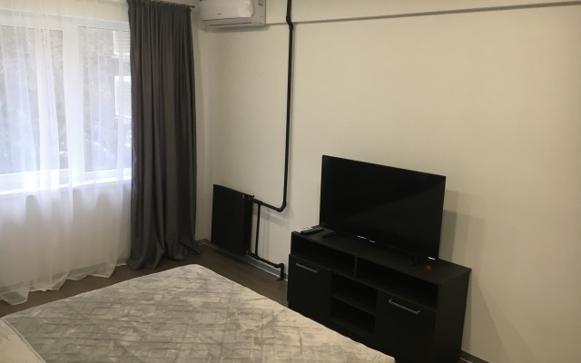 Апартаменты Сочи-центр