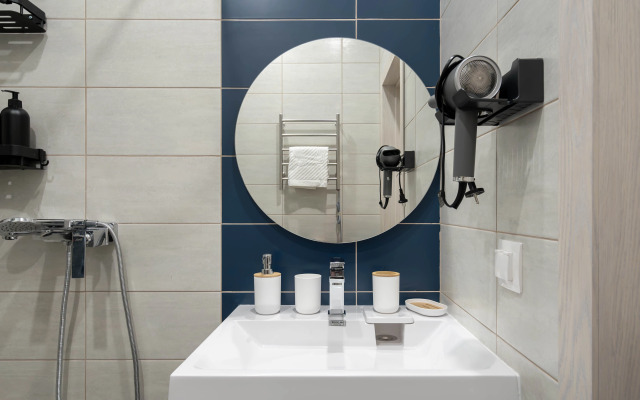 Квартира Студия в центре