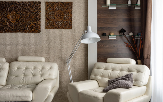 Premium okolo  Vokzala Apartments