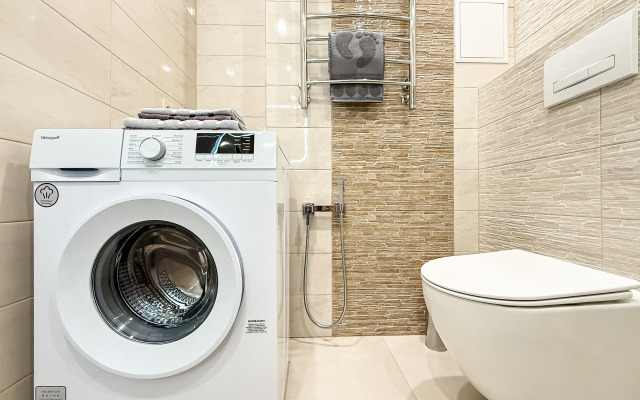 Апартаменты Монако 24 ЖК Времена года 81