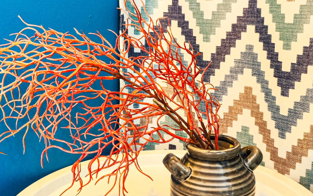 Квартира Афина