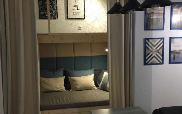 Квартира 3 комнатная у Зоопарка