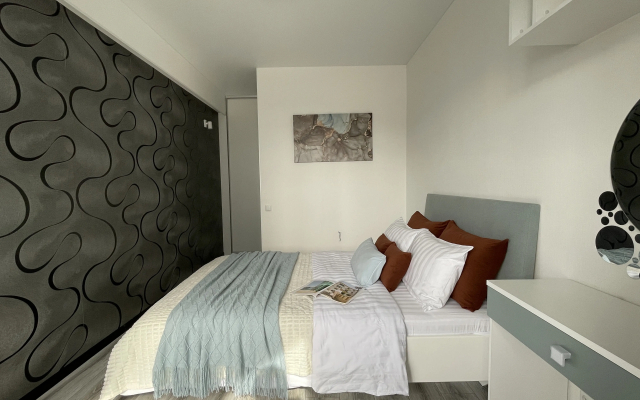 Квартира Уютная однокомнатная