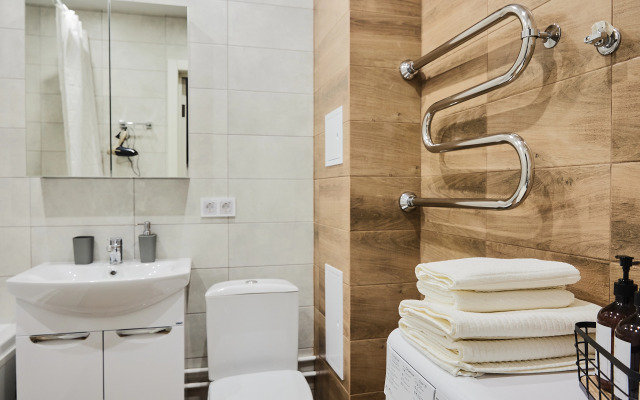 Na Levitana Flat