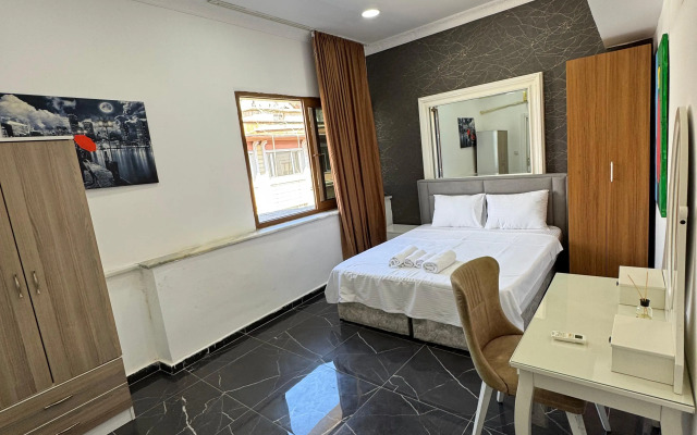 Beyzade APT Hotel