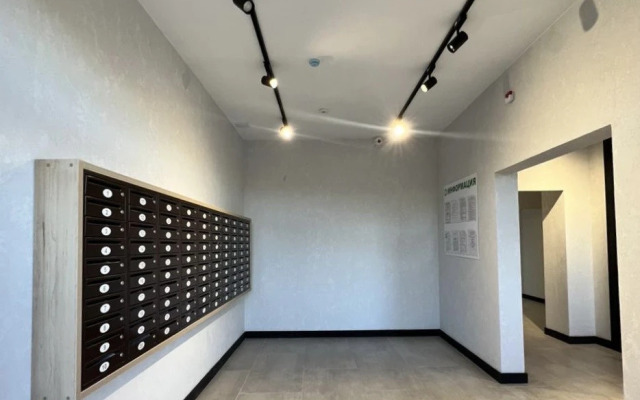 Квартира Город солнца