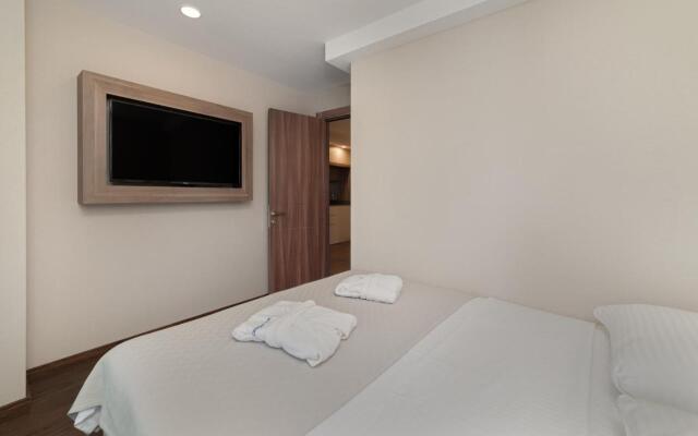 Wyn Residences Batumi Apart-Hotel