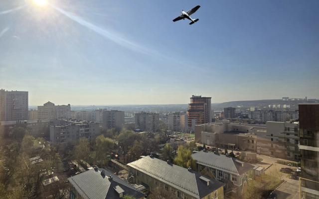 Квартира Уютная Квартира