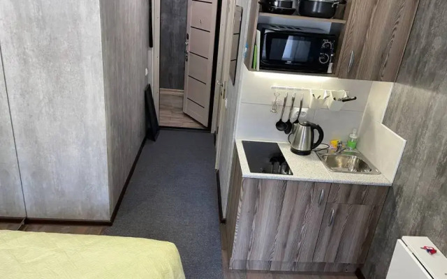 Апартаменты Che52 выгодное предложение для двоих у метро Лиговский проспект