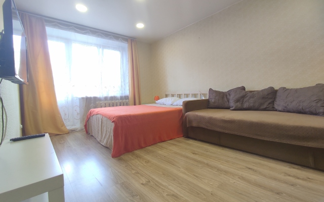 Kvartapart u Novgorodskogo Kremlya Apartments