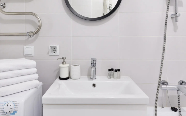 Апартаменты Family Apartments 9685