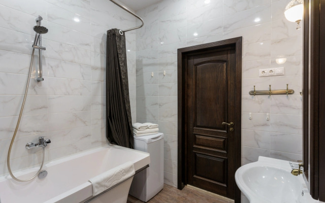 Apartments Five Stars 34