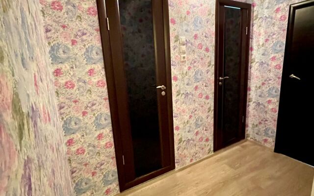 Апартаменты Двухкомнатная Квартира Для Командировочных