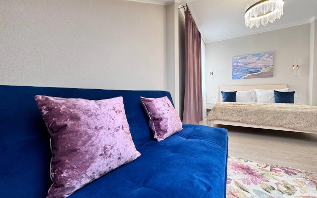 Апартаменты 39kvartir Рядом с Островом Канта