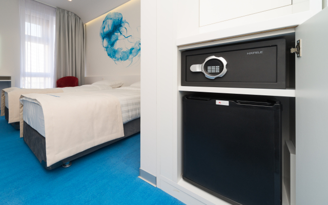 Starbord Side Hotel