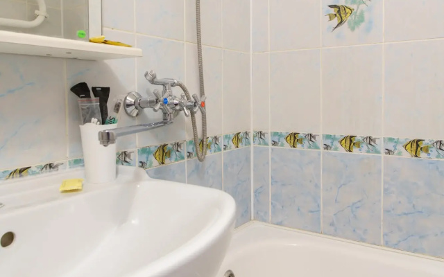 Apartamenty Right Room odnokomnatnye v samom centre goroda na Gercena 29