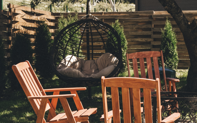 База отдыха Barn