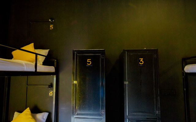 Sugar Weligama  Hostel